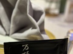 -万丽轩·粤菜(王府井金茂万丽酒店)