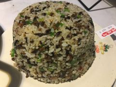 -蛙蛙叫干锅年代(簋街总店)