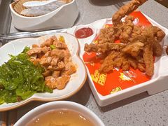 -海底捞火锅(金融街万达店)