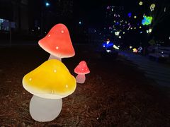 -西海子公园