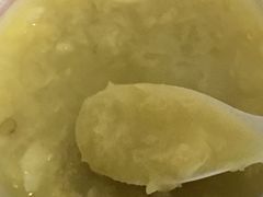 绿豆沙糖水-芬芳甜品(同福路店)