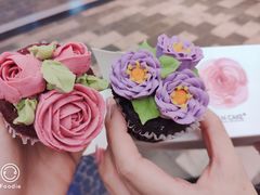 -BON CAKE(华贸购物中心店)