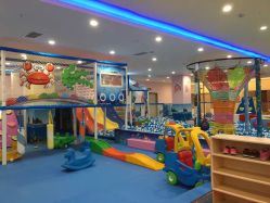 -都乐汇儿童乐园(莱蒙都会店)