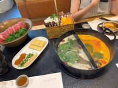 -山缓缓火锅(苏州仁恒仓街店)