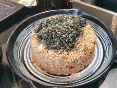 -熊将居·点单自助烤肉(力盟店)