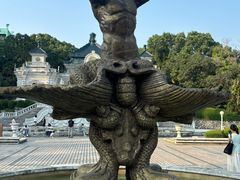 -珠海圆明新园