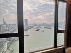 -澳门十六浦索菲特大酒店