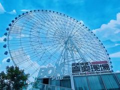 -南昌之星摩天轮