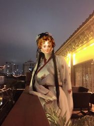 -汉仪华裳汉服馆(打浦桥店)