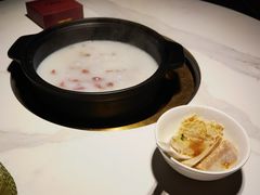 -大良毋米粥·粥底火锅(岭南天地店)