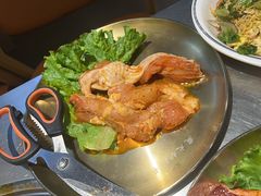 -炉队长·齐齐哈尔家庭烤肉(马家堡店)