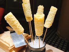 -罗勒家·养生火锅· Bistro(大望路店)