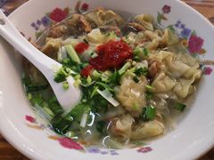 -松盛糕团店(红旗桥店)