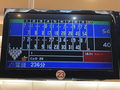 -广州保龄球馆(广州天河体育中心店)