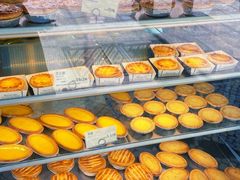 -圣安娜饼屋(新板樟堂店)