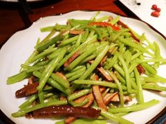 芦蒿-意满花千醉(金茂览秀城店)