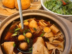 -塘桥老哥·常州鱼鲜土菜(勤业路店)