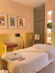 -TIME SPA科技美肤机构