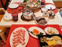 -咖啡苑 - 蔚藍夏日限定主题(永利皇宫店)