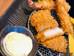 -胜博殿日式炸猪排(西红门店)