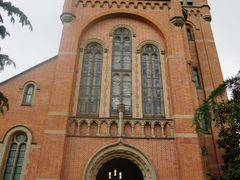 -上海佘山国家森林公园西佘山园