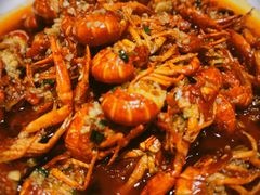 -李叔叔虾蟹大排档(青羊店)