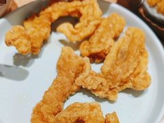-小满手工粉(北京富力广场店)