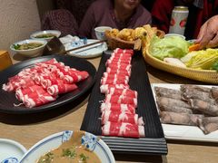 -古关火锅店(古北水镇景区店)