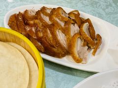 尊贵烤鸭-六和聚传统烤鸭.天津菜(和平店)