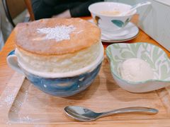 -芙蕾哥哥souffle