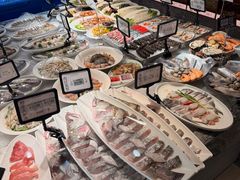 -鲜得莱渔港·小平岛海胆馆(七贤岭店)
