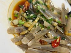 -好兄弟郭巨海鲜(天一阁店)