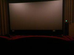 -博纳国际影城(淄博店)