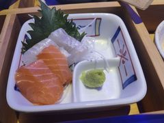 -琴寿司居酒屋(中山广场店)