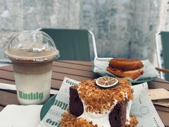 -KUDDO COFFEE(天河城店)