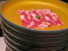 -一绪に寿喜烧(荟聚店)