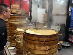 -清泉阁包子铺(中山路店)