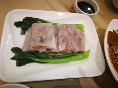 叉烧肠粉-金时代顺风大酒店(协泰店)