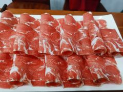 -岳合轩老北京涮肉