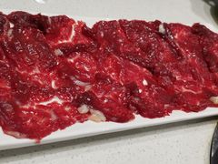 -古乐牛香·鲜牛肉牛杂火锅(梅村五洲国际店)