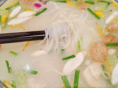 -香麒园·过桥米线·南湖雅宴