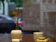 -虫二茶事(彭家巷店)