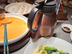 -张家卫·阳江菜·小海鲜(肥婆湾桥店)