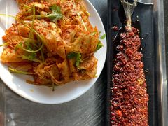 -韩麦大冷面(乔松路直营店)