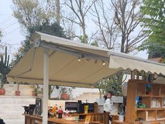 -柠檬花院烤肉·会议团建·聚会·求婚(三圣乡店)