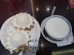 -民信老铺(双皮奶博物馆店)