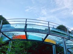 -十渡东湖港风景区