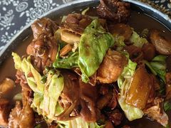 -八两八金·莱芜特色炒鸡(市南漳浦路店)