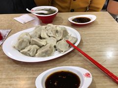 -赵奶奶水饺锅贴小酒馆(丁字沽店)