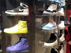-JORDAN(外滩中央体验店)